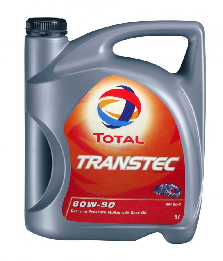 Greasemonkey.lk Total Transmission TM 85W140 5L