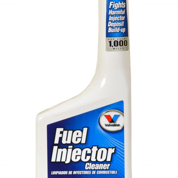 Valvoline Fuel Injector Cleaner