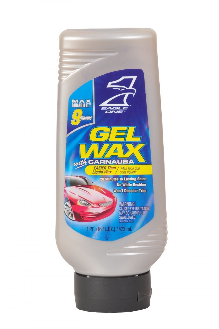 Greasemonkey.lk | Eagle One Gel Wax 473ml (705110)