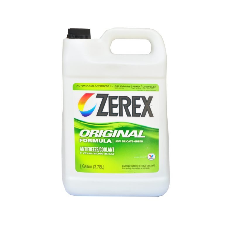 Buy Coolant Products in Sri Lanka from Greasemonkey.lk