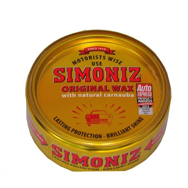 Simoniz Original Wax 150G