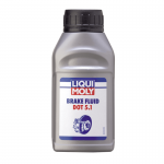 Liqui Moly Brake Fluid DOT 5.1 250ml in Sri Lanka