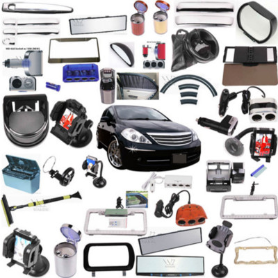 560 Car Modification Parts In Colombo  Free