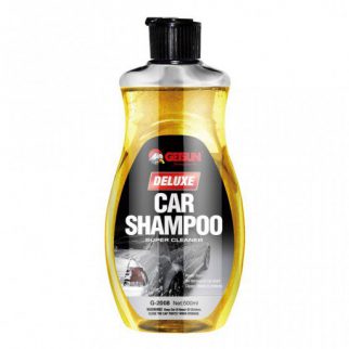 Getsun Car Shampoo 500mL (G9051) in Sri Lanka