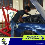Car repair in Colombo