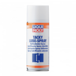 Liqui Moly Pro-Line Silicone Spray in Sri Lanka 400ml