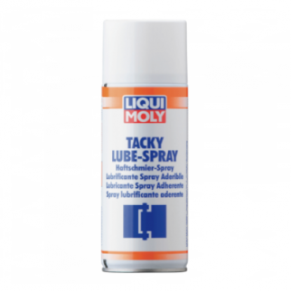 Liqui Moly Pro-Line Silicone Spray in Sri Lanka 400ml