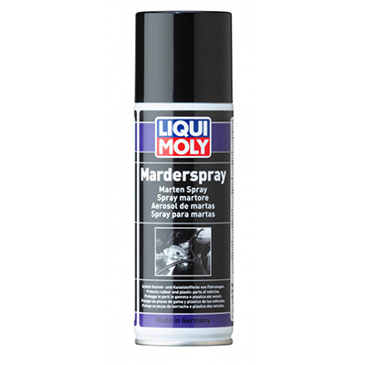 LIQUI MOLY Marder Spray (Rats Spray) 200ml (1515)