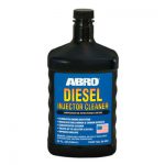 Abro Diesel Injector Cleaner in Sri Lanka (Large) (DI-532) 946ml