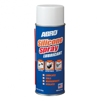 Abro Silicone Spray in Sri Lanka (SL-900) 283g