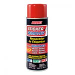 Abro Sticker & Adhesive Remover in Sri Lanka (SR-200) 227g