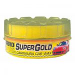 Abro Super Gold Paste Wax in Sri Lanka (PW-400) 230ml