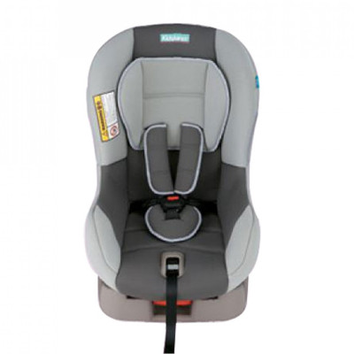 Baby Car Seat Ash for 9 months to 4 year old child (KS-2092)