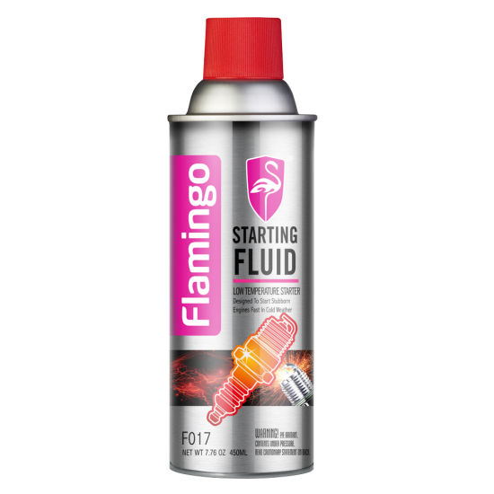 FLAMINGO Starting Fluid 450ml